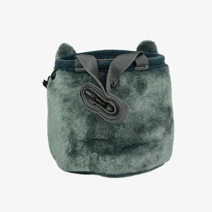 Sac à magnésie Chat