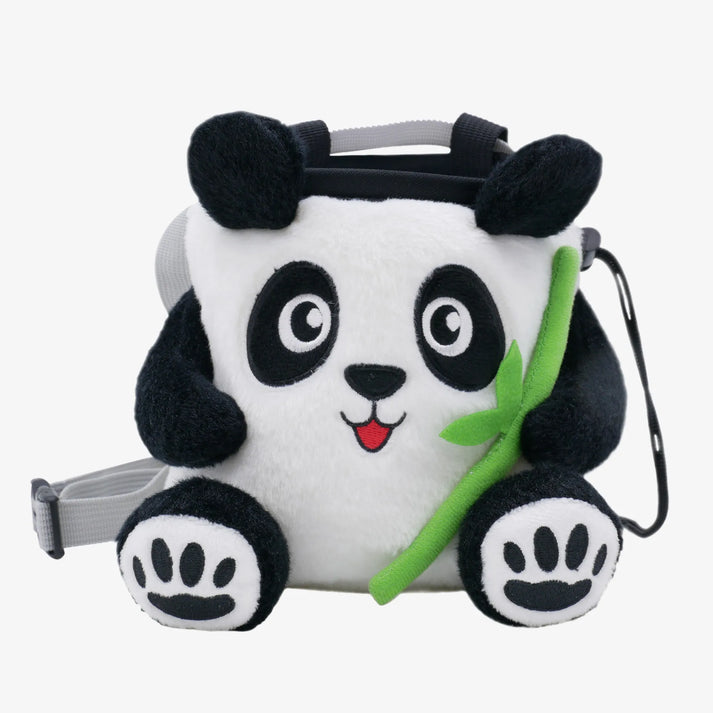 Sac à magnésie Panda