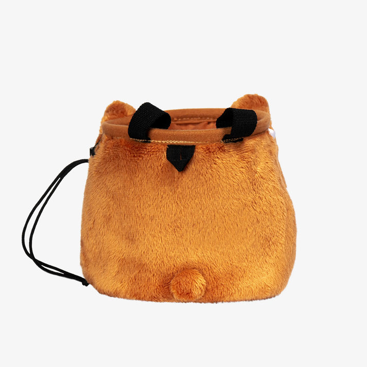 Sac à magnésie Shiba Inu