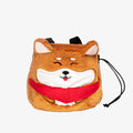 Sac à magnésie Shiba Inu