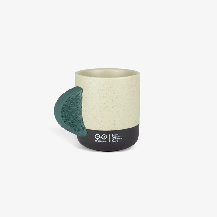 Mug d'escalade Evo