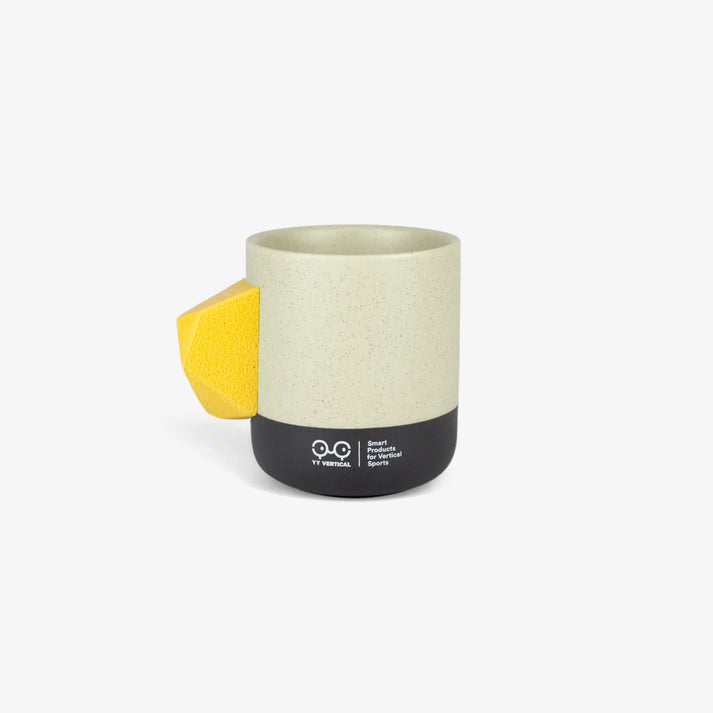 Mug d'escalade Evo