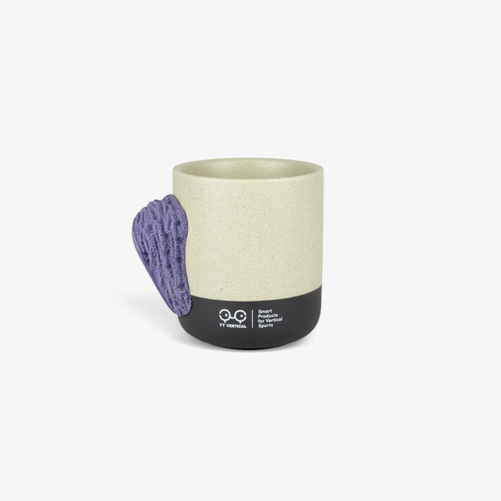 Mug d'escalade Evo